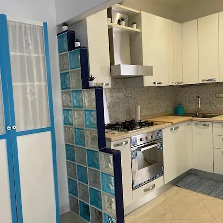 Betty's House Apartment Livorno