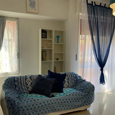 Betty's House * Livorno