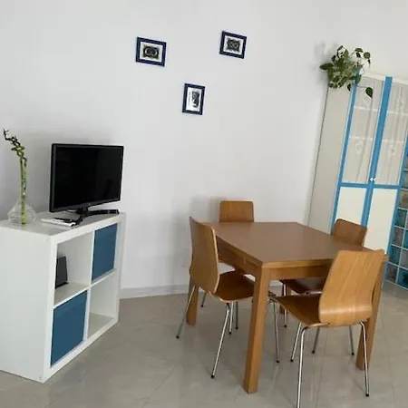 Apartment Betty's House Livorno