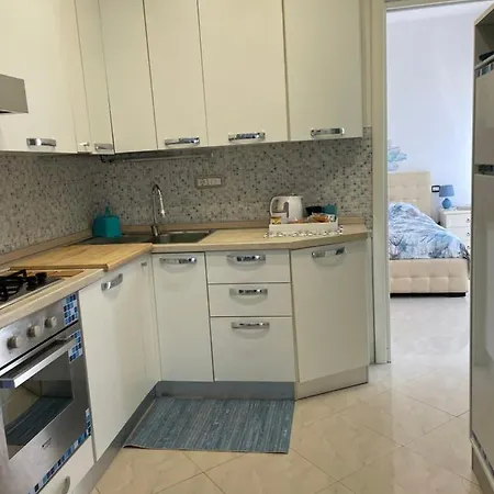 Betty's House Livorno