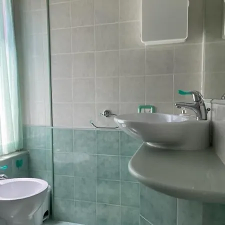Apartment Betty's House Livorno