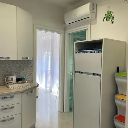 Betty's House * Livorno