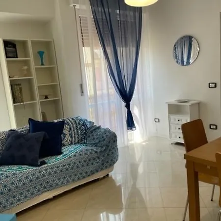 Betty's House Apartment *