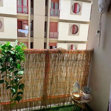 Betty's House Livorno