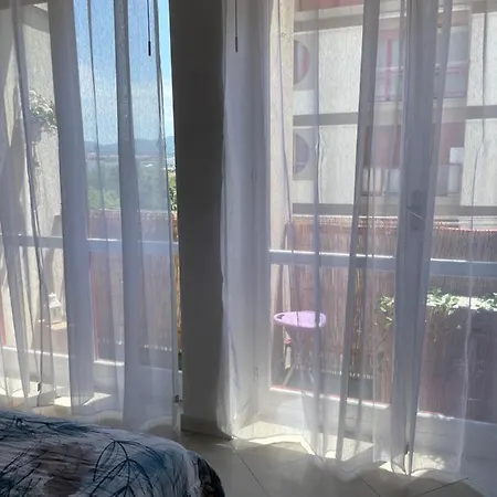 Apartment Betty's House Livorno